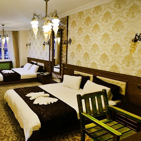 Harsena Konak Hotel Amasya Kültér fotó